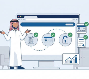 آلية فك إيقاف الخدمات المرتبط بالقروض وسداد المتعثرات القضائية عبر ناجز