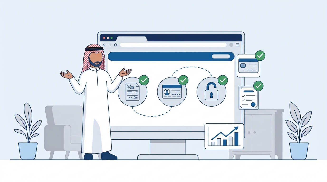 آلية فك إيقاف الخدمات المرتبط بالقروض وسداد المتعثرات القضائية عبر ناجز