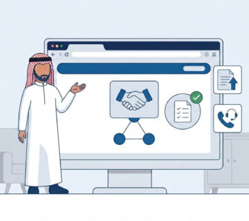 خدمات مكتب سداد القروض وتسهيل الاستشارات المالية وتصفية المتعثرات البنكية في السعودية