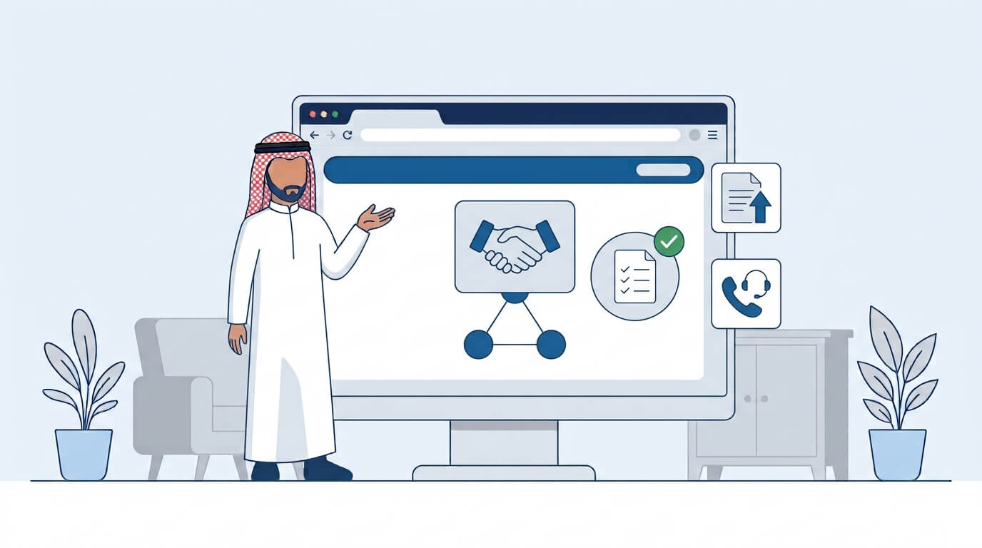 خدمات مكتب سداد القروض وتسهيل الاستشارات المالية وتصفية المتعثرات البنكية في السعودية