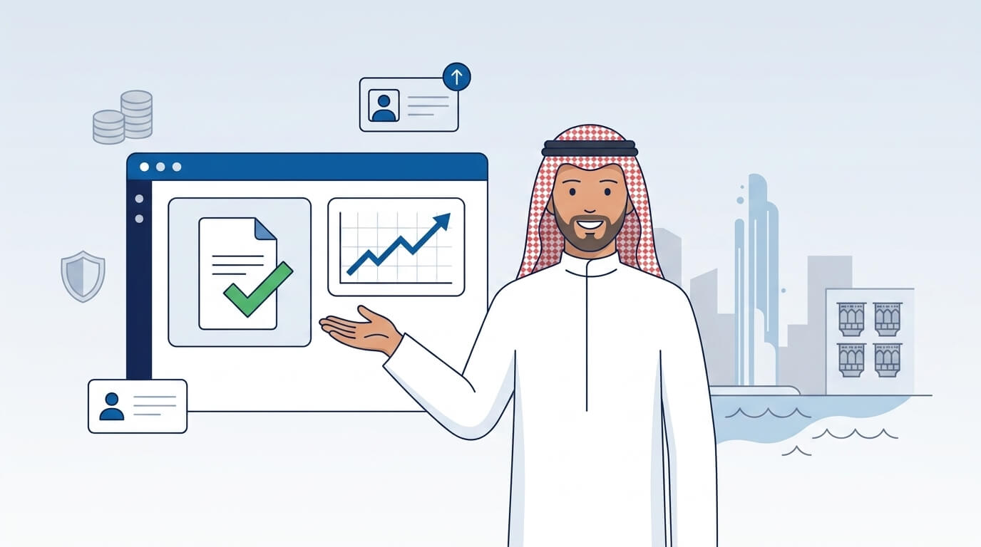 سداد قروض جدة وتسديد المتعثرات واستخراج تمويل جديد