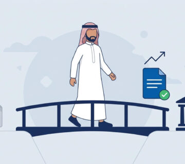 تسديد قروض بنك الرياض وسداد المديونيات واستخراج تمويل جديد