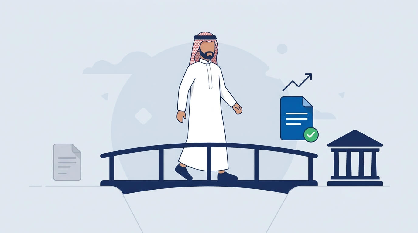 تسديد قروض بنك الرياض وسداد المديونيات واستخراج تمويل جديد