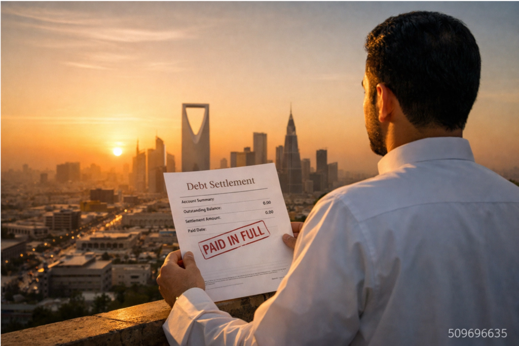 قرض متعثر في الراجحي: دليلك لحل المشكلة والخروج منها