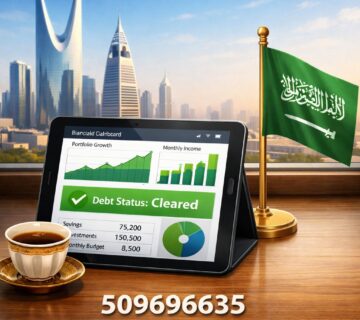 مكاتب تسديد إيقاف الخدمات في الرياض: ما الذي تقدمه؟
