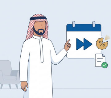 تسديد قرض إمكان مبكر | الخطوات وخصم الأرباح المعتمد