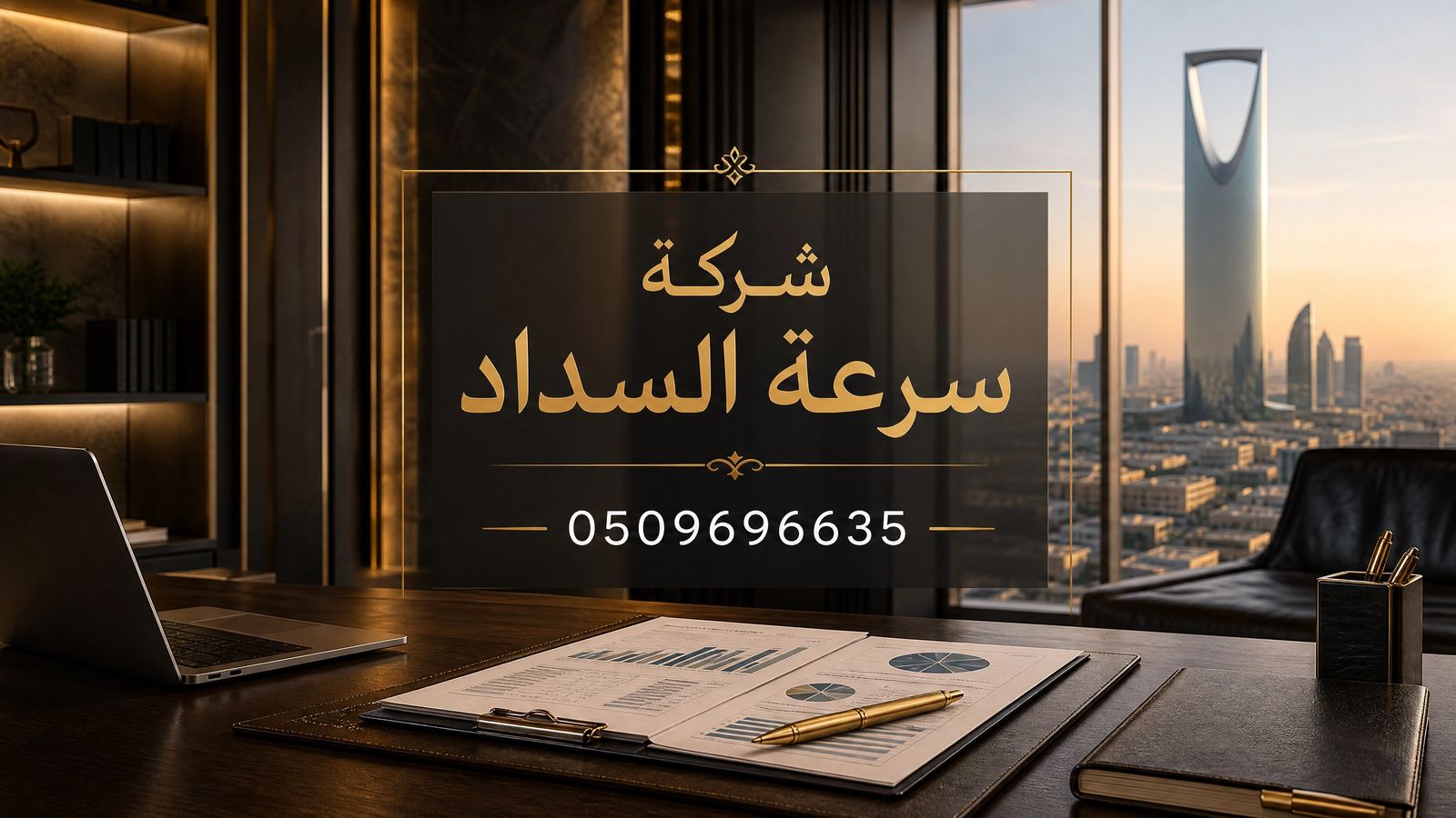 أفضل مكتب تسديد قروض في السعودية: دليل الاختيار