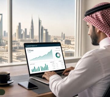 متعثر في سمة وأريد قرضًا: الحل خطوة بخطوة