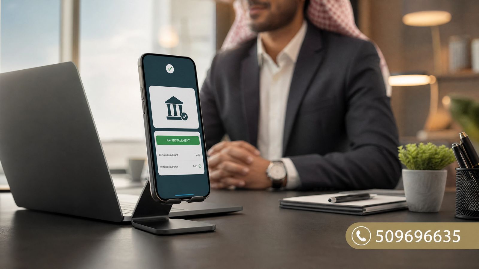 تسديد قروض الدمام: حلول المتعثرين في المنطقة الشرقية