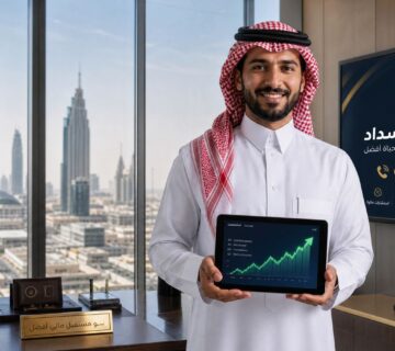 سداد مديونيات البنوك في السعودية: الطرق والحلول