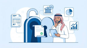 هل إيقاف الخدمات يمنع الحصول على تمويل في السعودية