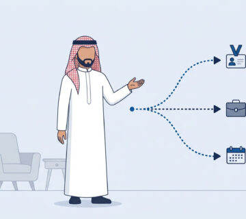 أنواع تسديد قروض العسكريين والموظفين | خيارات السداد واستخراج التمويل
