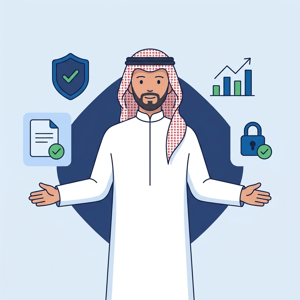 من نحن - شركة سرعة السداد لحلول تسديد القروض والمتعثرات في السعودية
