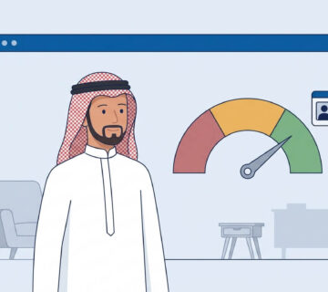 تسديد تعثرات سمة | حلول السداد السريع وتحديث سجلك الائتماني