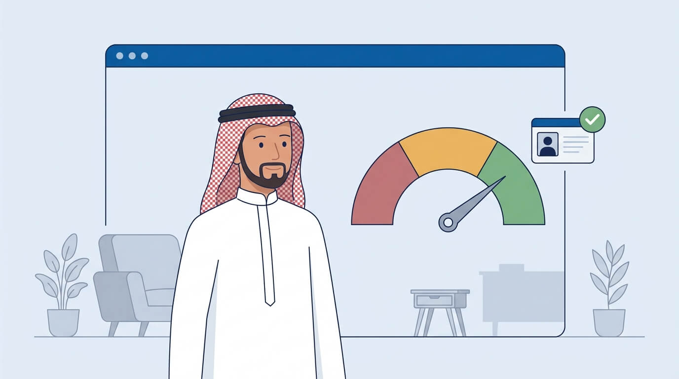 تسديد تعثرات سمة | حلول السداد السريع وتحديث سجلك الائتماني
