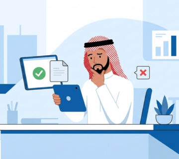 سبب رفض طلب التمويل رغم عدم وجود تعثر في سمة