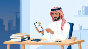 خطوات سداد المتعثرات والفرق بين التعثر البنكي والتنفيذي في السعودية