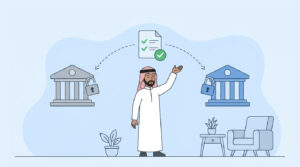 تعثر مع الراجحي والأهلي معًا؟ فك إيقاف الخدمات الآن